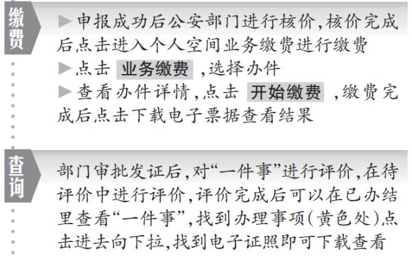 “电子犬证”来啦！沈阳公安便民举措：线上办线上领