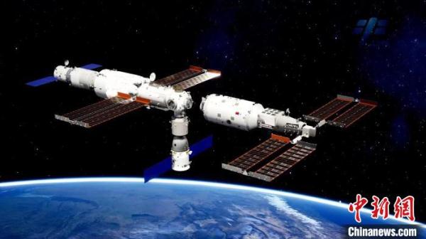 中国航天科工集团二院迎65岁生日