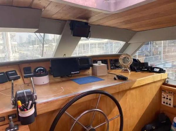 从上海到上海!“中国鲁滨逊”完成人类首次不停靠环航北冰洋之旅 从上海到上海!“中国鲁滨逊”完成人类首次不停靠环航北冰洋之旅