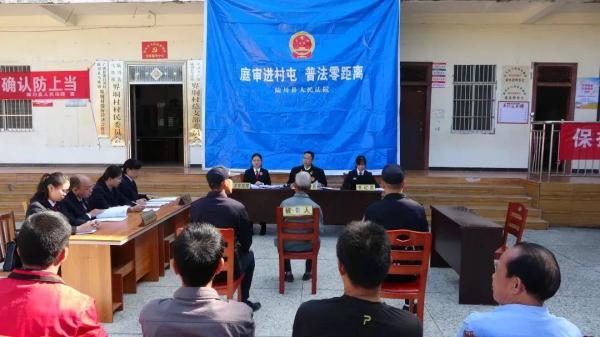 广西一村民烧蚂蚁窝引发森林火灾，被判赔偿59万余元