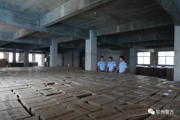 涉案超1.2亿,318人落网!你买过这样的白酒吗? 涉案超1.2亿,318人落网!你买过这样的白酒吗?