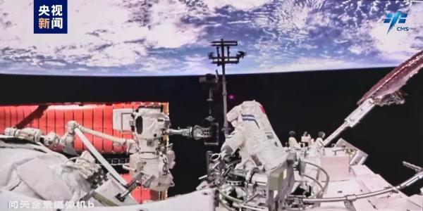 宇宙级祝福，来了！