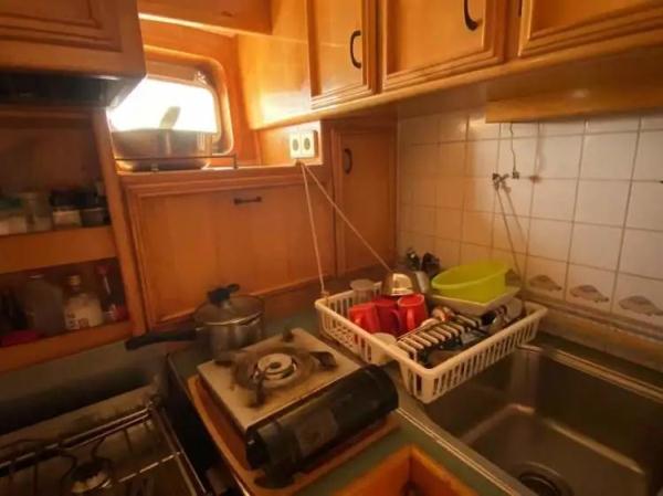 从上海到上海!“中国鲁滨逊”完成人类首次不停靠环航北冰洋之旅 从上海到上海!“中国鲁滨逊”完成人类首次不停靠环航北冰洋之旅