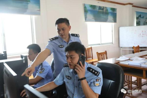 广西警方查获30万瓶假酒！涉案超1.2亿，318人落网！