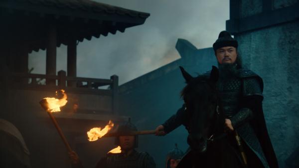 大型历史纪录片《看见纪南城》即将开播,溯源丰富多元的楚文化 大型历史纪录片《看见纪南城》即将开播,溯源丰富多元的楚文化