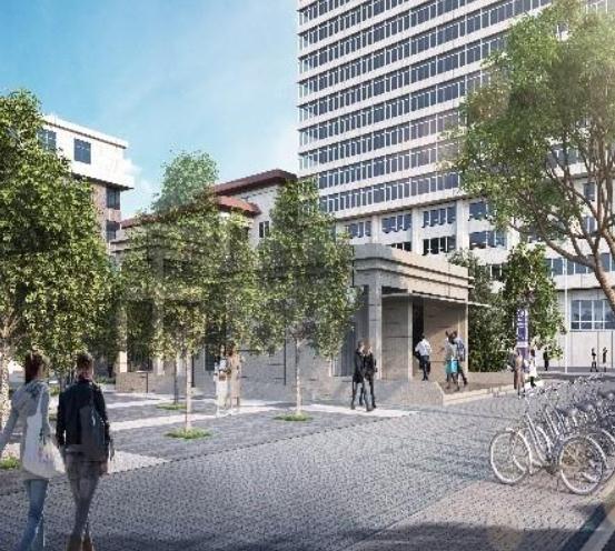 北京这三座地铁站将改造→ 北京这三座地铁站将改造→