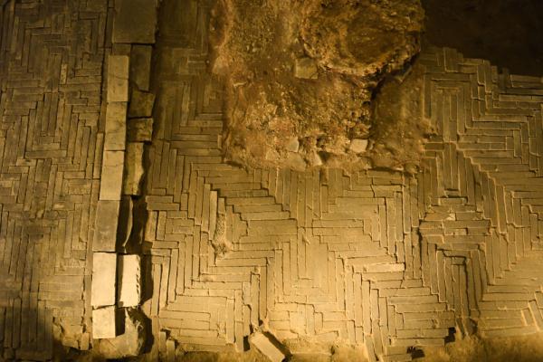 杭州:南宋德寿宫遗址博物馆建成开馆 杭州:南宋德寿宫遗址博物馆建成开馆