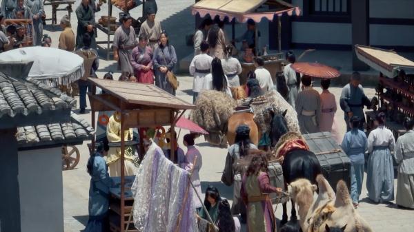 大型历史纪录片《看见纪南城》即将开播,溯源丰富多元的楚文化 大型历史纪录片《看见纪南城》即将开播,溯源丰富多元的楚文化