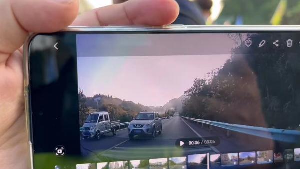 警方调查占道逆行,驾驶员:我以为是诈骗电话,就拉黑了! 警方调查占道逆行,驾驶员:我以为是诈骗电话,就拉黑了!