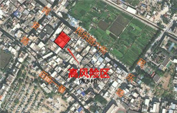 广东昨日本土新增“321+9110”，广州新增“255+8989”，多地最新通报→