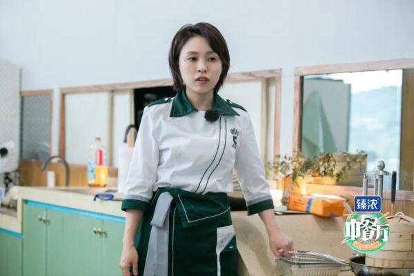 从夏天到冬天，《中餐厅》的故事结束了又没结束