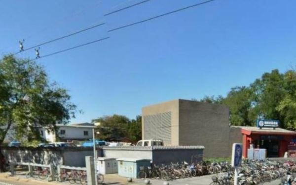 北京这三座地铁站将改造→ 北京这三座地铁站将改造→