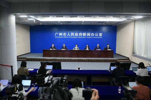 广州市防控形势依然严峻复杂，海珠区全力保障“停课不停学