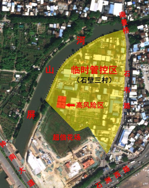 广东昨日本土新增“321+9110”，广州新增“255+8989”，多地最新通报→