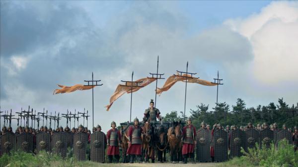 大型历史纪录片《看见纪南城》即将开播,溯源丰富多元的楚文化 大型历史纪录片《看见纪南城》即将开播,溯源丰富多元的楚文化