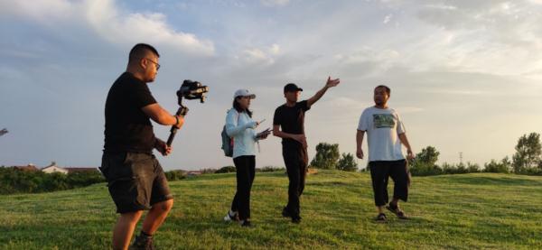 大型历史纪录片《看见纪南城》即将开播,溯源丰富多元的楚文化 大型历史纪录片《看见纪南城》即将开播,溯源丰富多元的楚文化