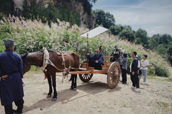 大型历史纪录片《看见纪南城》即将开播,溯源丰富多元的楚文化 大型历史纪录片《看见纪南城》即将开播,溯源丰富多元的楚文化