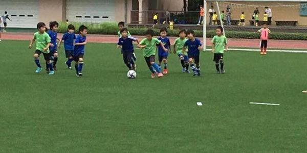 世界杯的日本球员 四人来自这个少儿俱乐部 世界杯的日本球员 四人来自这个少儿俱乐部