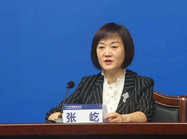 广州海珠出现新的疫情聚集点,这6区疫情传播链条已基本阻断→ 广州海珠出现新的疫情聚集点,这6区疫情传播链条已基本阻断→