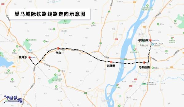 杭衢铁路、池黄高铁、沪苏湖铁路……长三角这些铁路建设有新进展！你最期待哪一条？