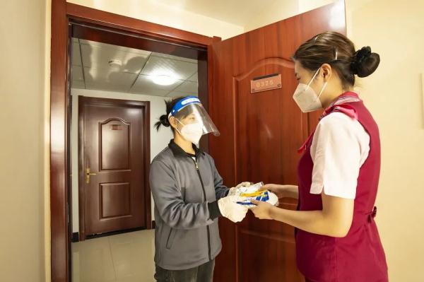14家单位职工可入住！这个行车公寓还有“拜拜员”