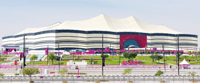 “比肩奥运会”的世界杯开幕式今晚揭晓