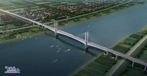 杭衢铁路、池黄高铁、沪苏湖铁路……长三角这些铁路建设有新进展！你最期待哪一条？