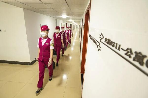 14家单位职工可入住！这个行车公寓还有“拜拜员”