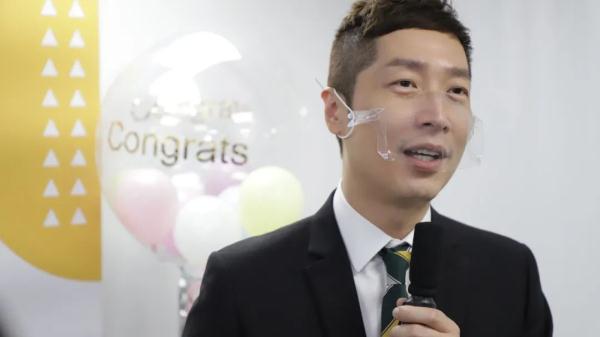 太励志！知名演员考上公务员，此前还读出北大硕士学位