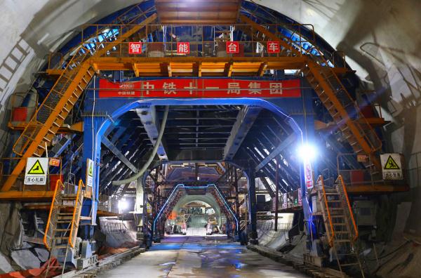 杭衢铁路、池黄高铁、沪苏湖铁路……长三角这些铁路建设有新进展！你最期待哪一条？