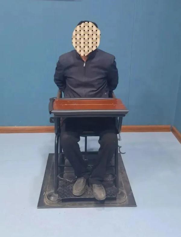 乌海版“喜羊羊与灰太狼”，主角永远是警察