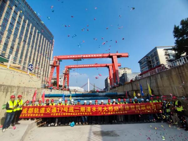 成都地铁最新进展来了！有经过你家的吗？