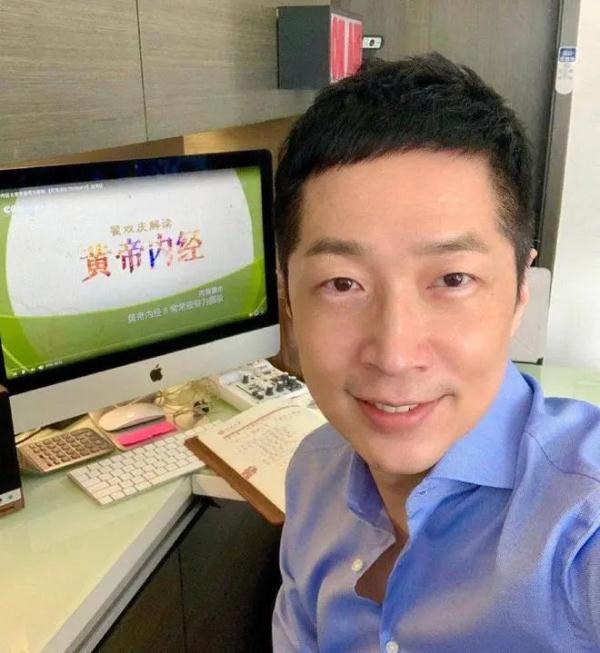 太励志！知名演员考上公务员，此前还读出北大硕士学位