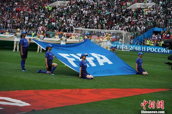 对标奥运，大师助阵！卡塔尔世界杯开幕式也有看头