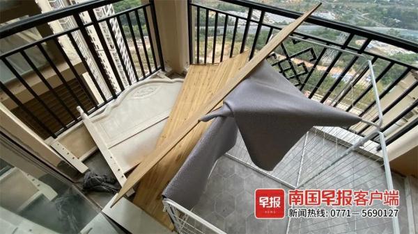 冰箱长蛆、厕所肮脏……租客搬走后，房屋竟变“垃圾场”？