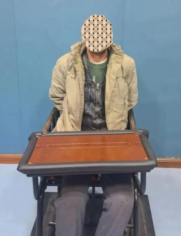 乌海版“喜羊羊与灰太狼”，主角永远是警察