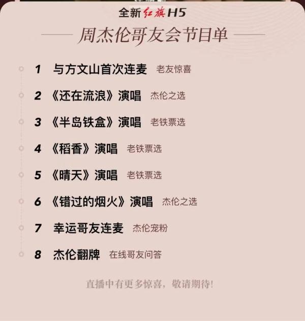 点赞破10亿！“周杰伦哥友会”火上热搜