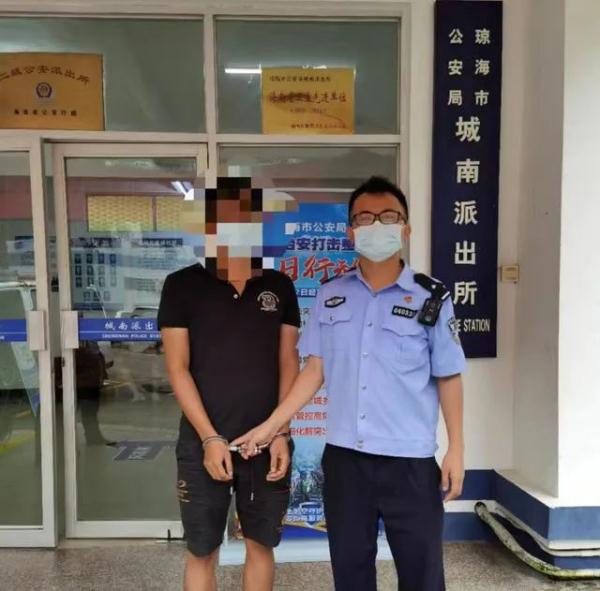 王某（33岁），赌球被抓！