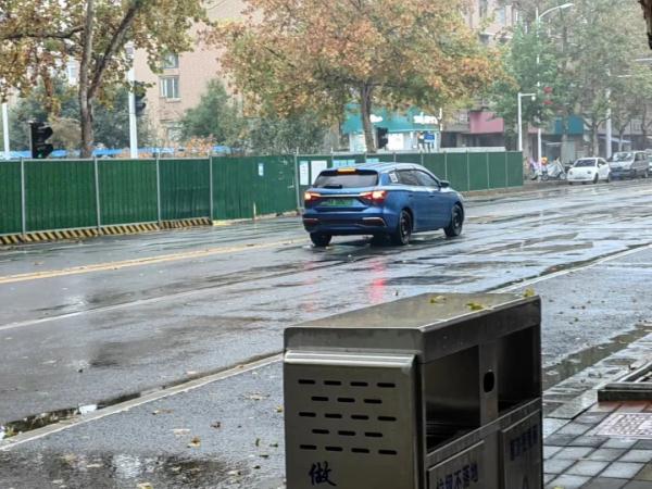查验核酸从24小时变48小时？记者实探郑州公交、地铁、出租车、网约车