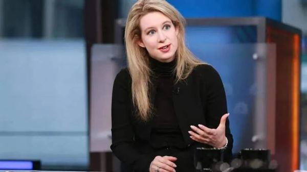 美国“血检骗局”终结!美滴血验癌公司创始人入狱11年 美国“血检骗局”终结!美滴血验癌公司创始人入狱11年