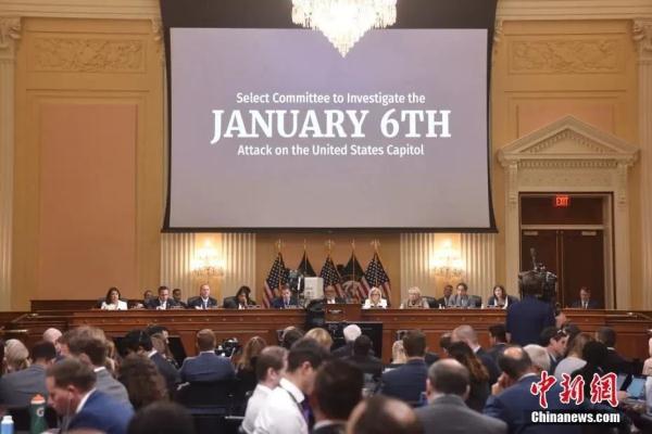 弹劾拜登?特朗普:这事我熟 弹劾拜登?特朗普:这事我熟