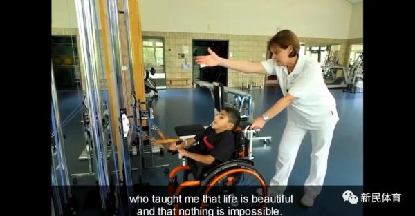 世界杯开幕式上的“半身小伙”是谁?你根本想不到他有多牛! 世界杯开幕式上的“半身小伙”是谁?你根本想不到他有多牛!