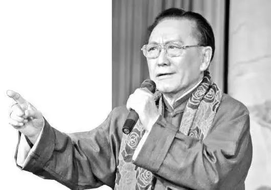 证实了！著名影视表演艺术家去世