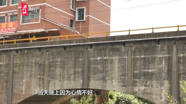 生死营救！女子深夜跳河，紧急时刻他们纵身一跃
