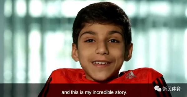 世界杯开幕式上的“半身小伙”是谁?你根本想不到他有多牛! 世界杯开幕式上的“半身小伙”是谁?你根本想不到他有多牛!