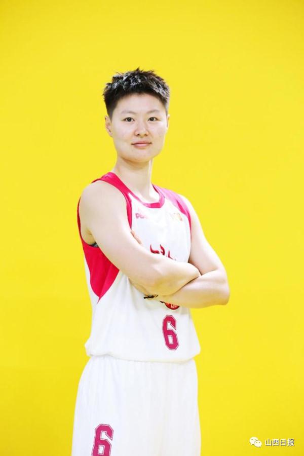 山西女篮出征WCBA新赛季，剑指季后赛！