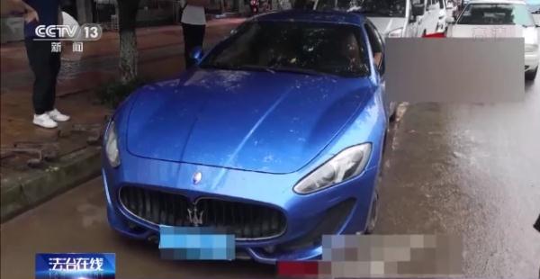 “我专业到让你怀疑人生” 揭秘1500万“理赔”背后的交通事故骗局 “我专业到让你怀疑人生” 揭秘1500万“理赔”背后的交通事故骗局