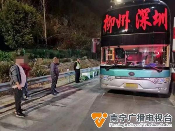 “移动蛇窝”！警方从一辆大巴车上截获200余条蛇……