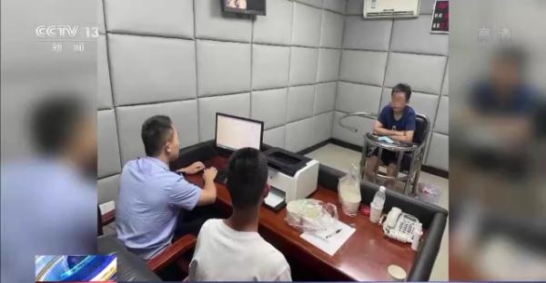 “我专业到让你怀疑人生” 揭秘1500万“理赔”背后的交通事故骗局 “我专业到让你怀疑人生” 揭秘1500万“理赔”背后的交通事故骗局