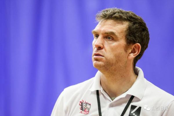 山西女篮出征WCBA新赛季，剑指季后赛！